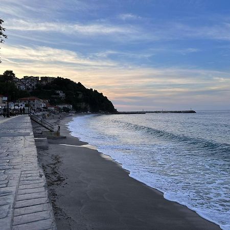 The Odyssey Holiday Home - Agios Ioannis, Pelion Agios Ioannis  Экстерьер фото