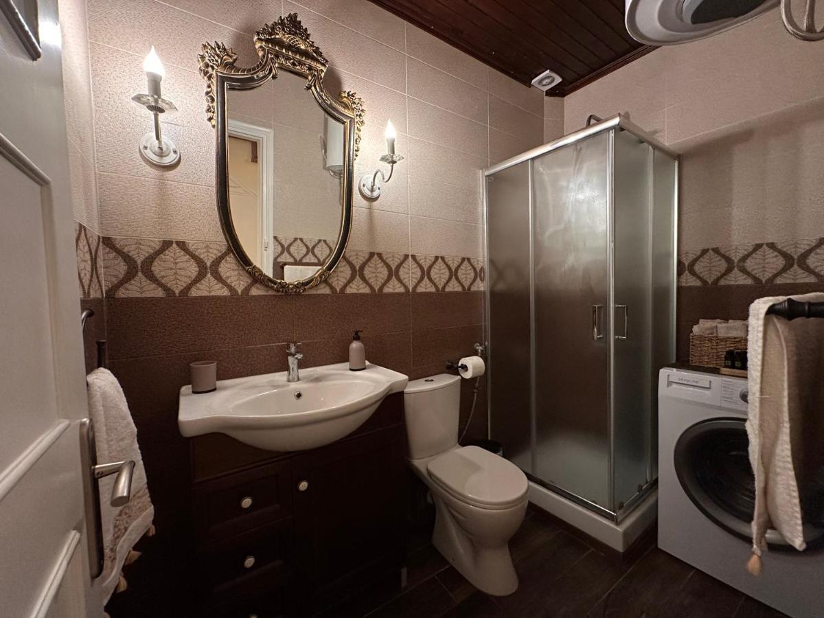 The Odyssey Holiday Home - Agios Ioannis, Pelion Agios Ioannis  Экстерьер фото