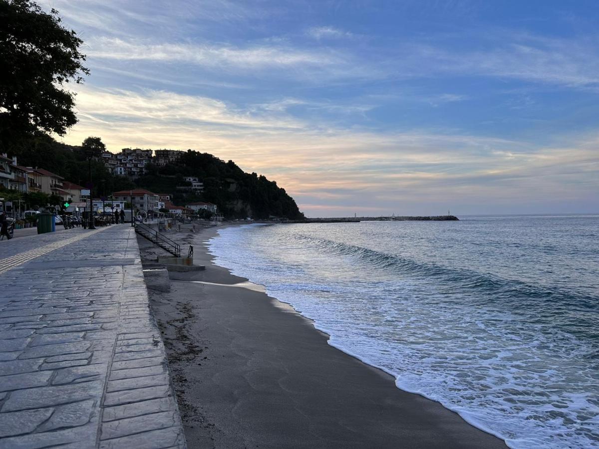 The Odyssey Holiday Home - Agios Ioannis, Pelion Agios Ioannis  Экстерьер фото